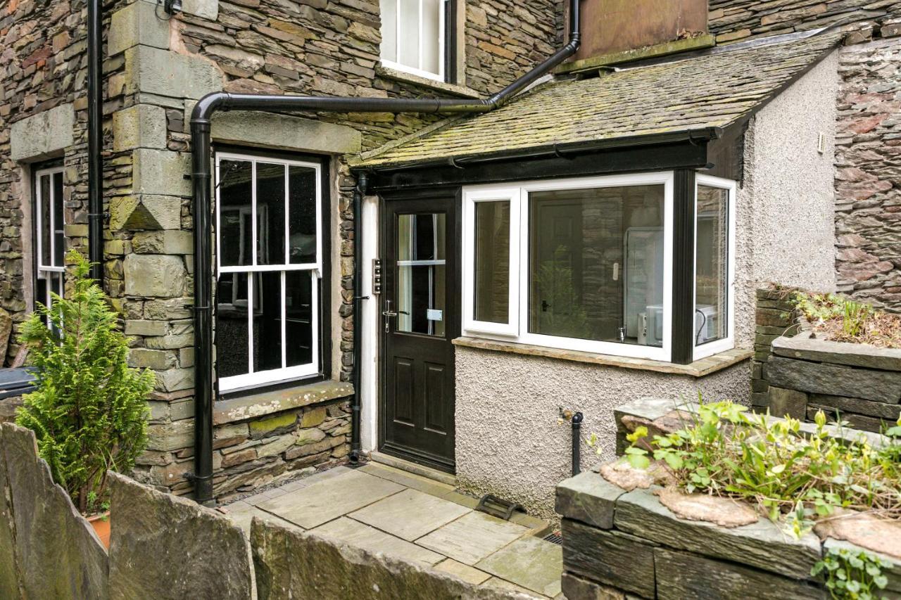Rohan Rise - Lake District Escape For Two Ambleside Kültér fotó
