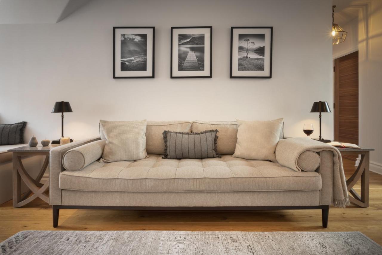 Rohan Rise - Lake District Escape For Two Ambleside Kültér fotó