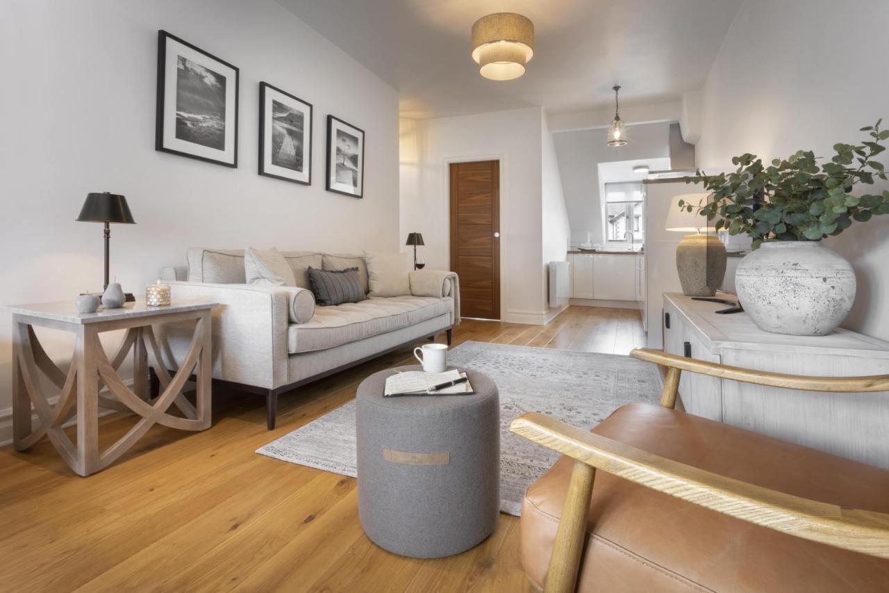 Rohan Rise - Lake District Escape For Two Ambleside Kültér fotó