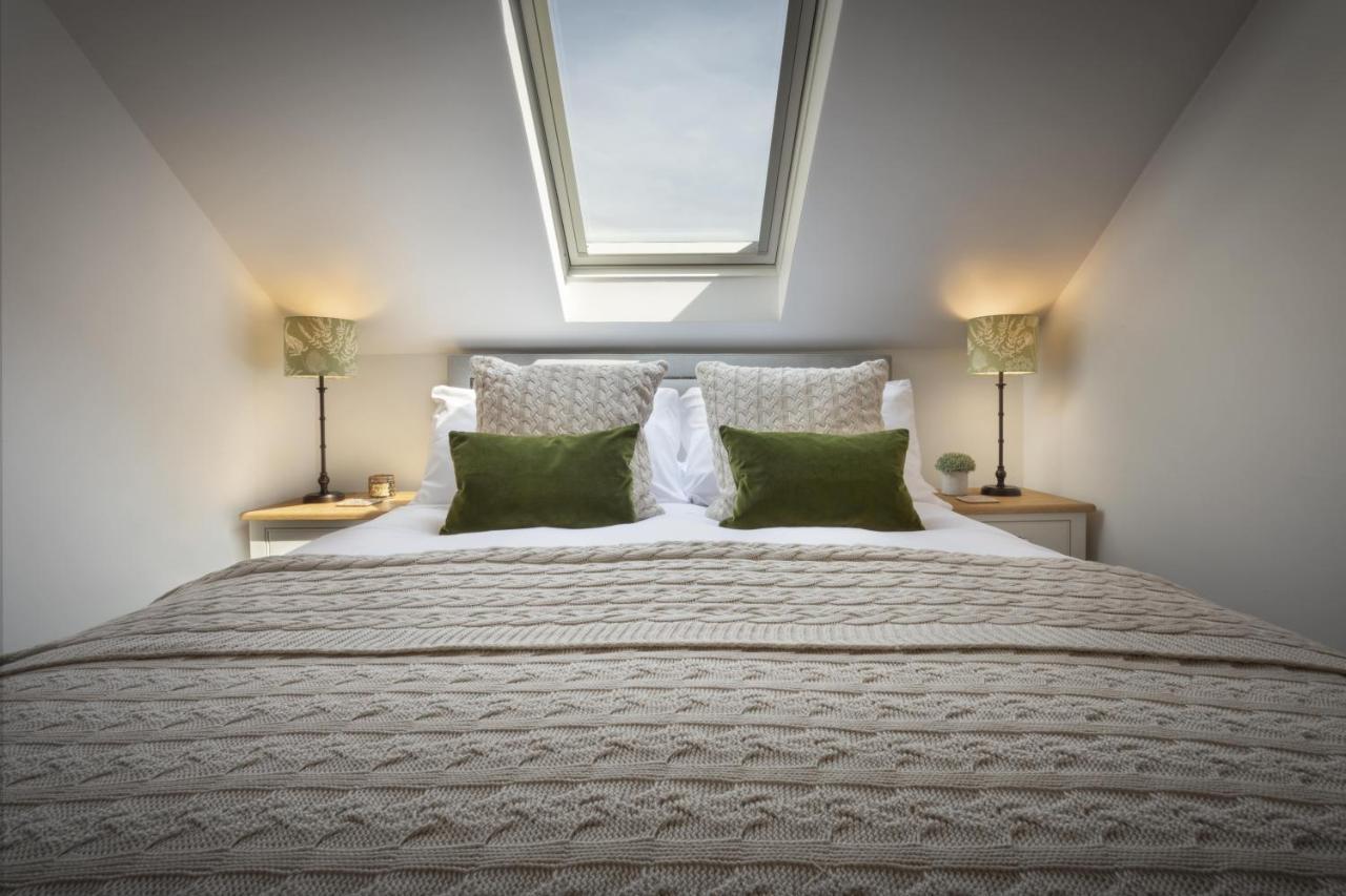 Rohan Rise - Lake District Escape For Two Ambleside Kültér fotó