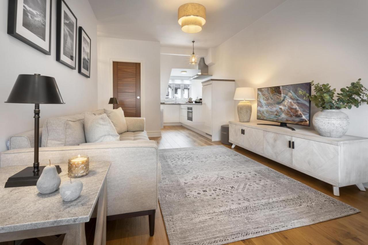 Rohan Rise - Lake District Escape For Two Ambleside Kültér fotó