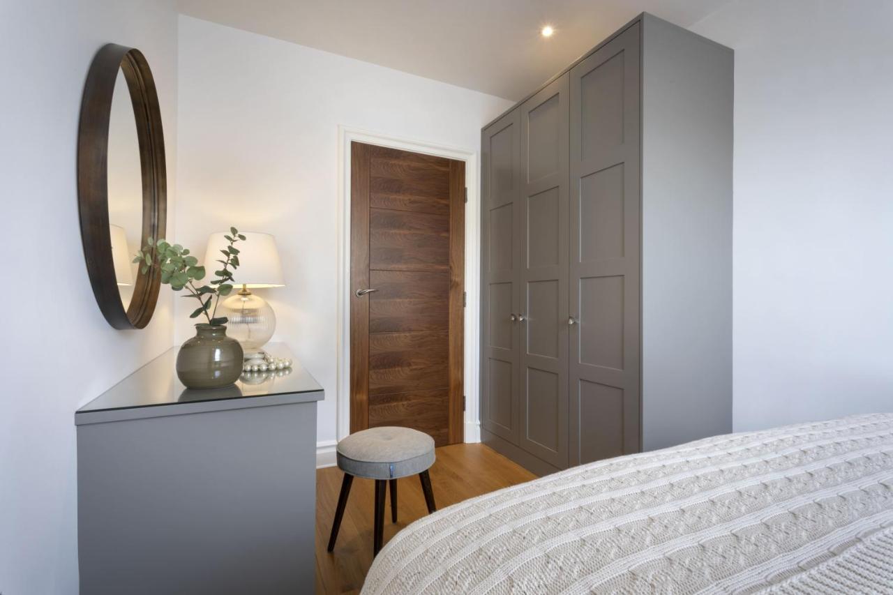 Rohan Rise - Lake District Escape For Two Ambleside Kültér fotó