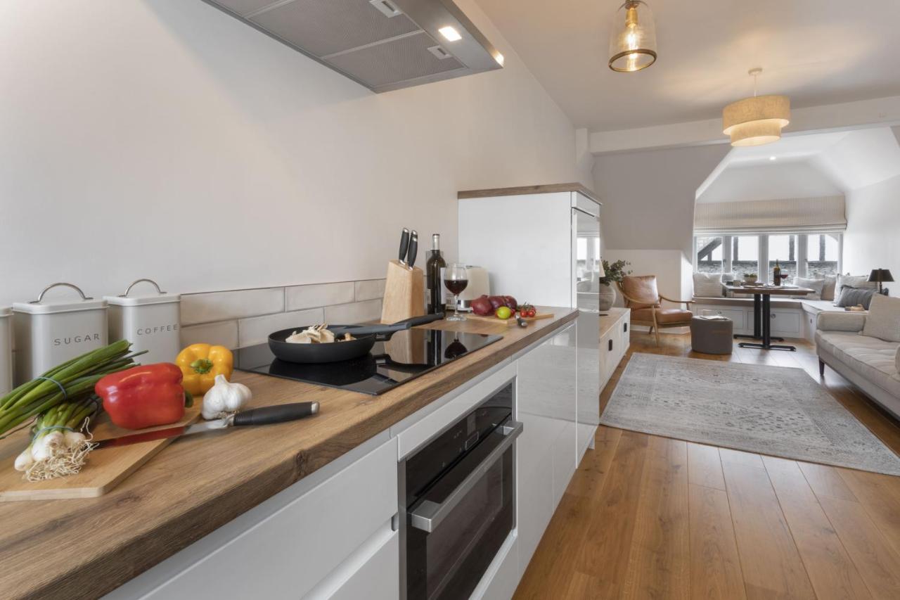 Rohan Rise - Lake District Escape For Two Ambleside Kültér fotó