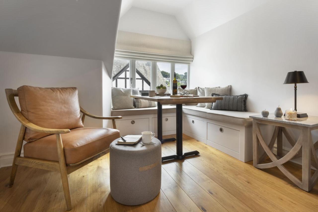 Rohan Rise - Lake District Escape For Two Ambleside Kültér fotó