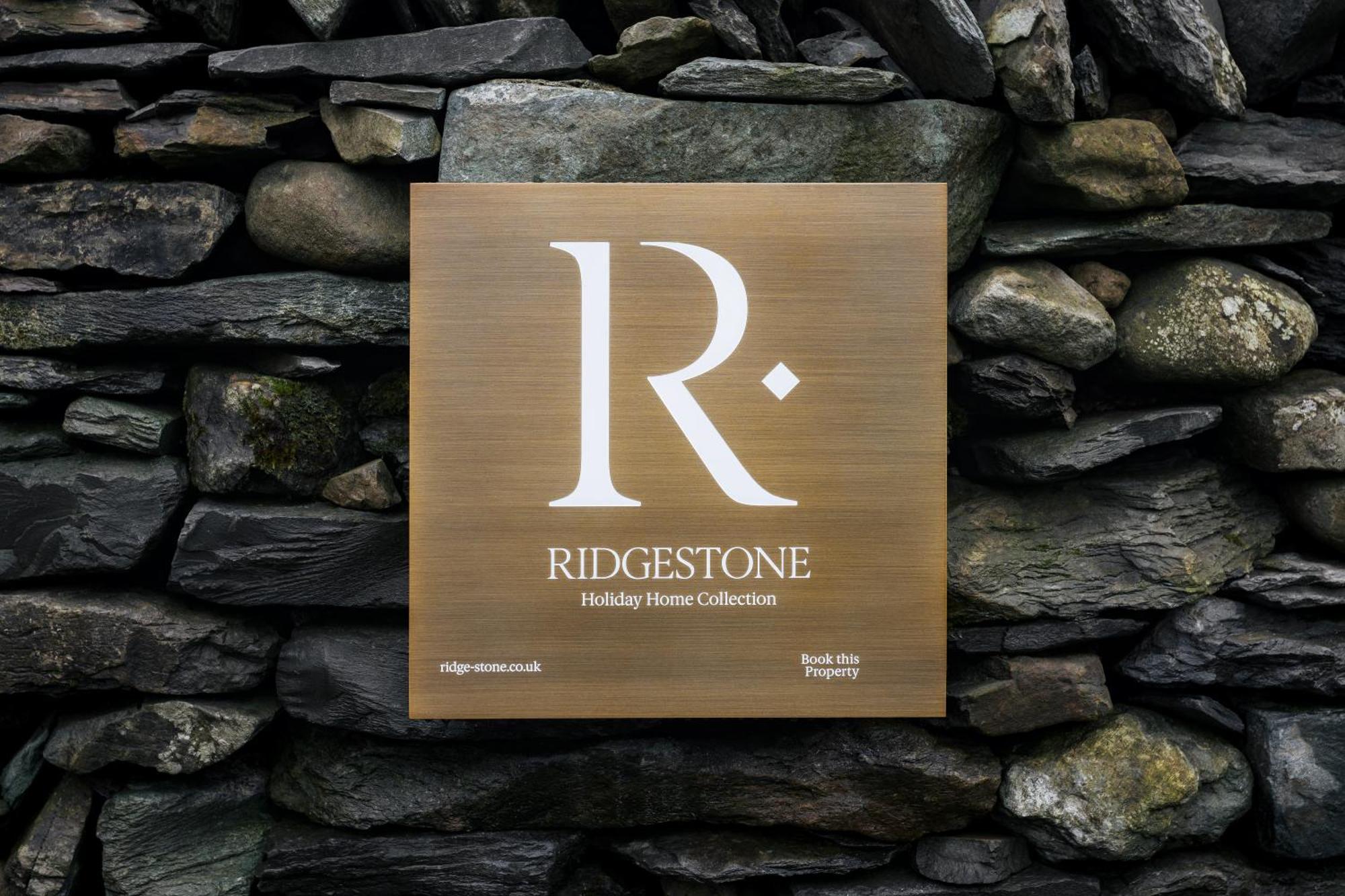 Rohan Rise - Lake District Escape For Two Ambleside Kültér fotó